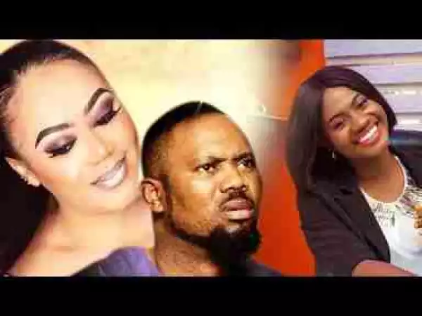 Video: NADIA BUARIS HUSBAND CHASES ANYTHING IN SKIRT 2 - Nigerian Movies | 2017 Latest Movies | Full Movies